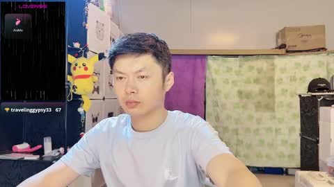 paopaotang61 online show from April 29, 2026, 7:56 am