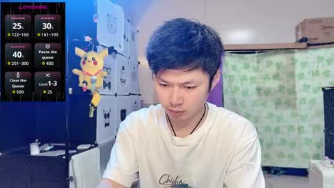 Snapshot of paopaotang61 chatting on May 21, 2026, 11:28 am paopaotang61 online show from May 21, 2026, 11:28 am