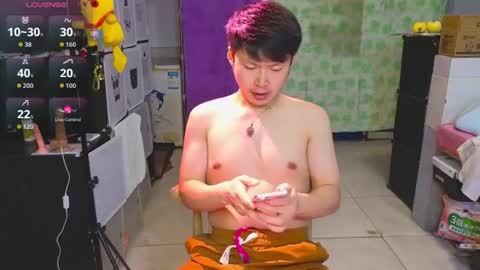 Snapshot of paopaotang61 chatting on June 12, 2026, 10:03 am paopaotang61 online show from June 12, 2026, 10:03 am