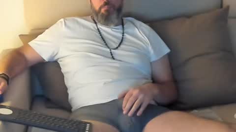 Marc online show from December 7, 2024, 8:49 pm