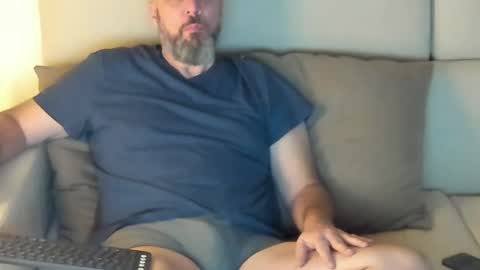 Marc online show from January 1, 2025, 3:35 pm