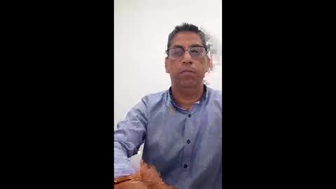 papi2525 online show from February 6, 2026, 8:01 pm