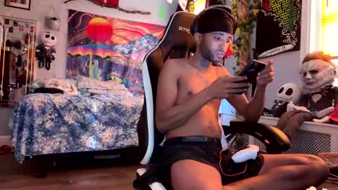 papian0 online show from October 17, 2025, 7:38 pm