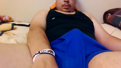 papichulo8965 online show from May 20, 2026, 5:02 am