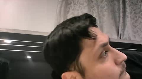 papidonk0 online show from September 27, 2025, 3:00 am