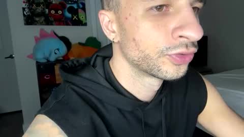  -- New Videos Down Below online show from November 8, 2025, 1:06 am