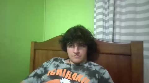 Snapshot of papitowilly999 chatting on December 3, 2024, 1:08 am Papito online show from December 3, 2024, 1:08 am