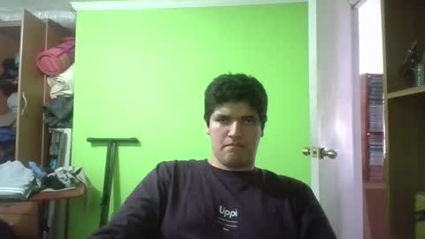 Snapshot of papitowilly999 chatting on February 8, 2025, 8:21 pm Papito online show from February 8, 2025, 8:21 pm