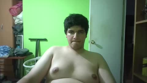 Snapshot of papitowilly999 chatting on February 15, 2025, 11:47 pm Papito online show from February 15, 2025, 11:47 pm