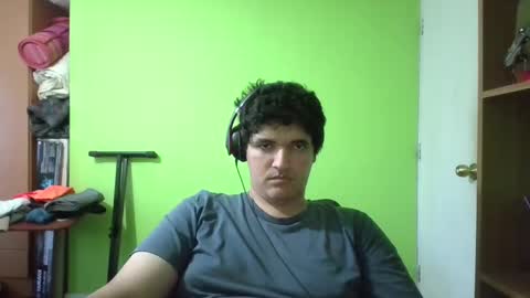 Snapshot of papitowilly999 chatting on March 3, 2025, 8:32 pm Papito online show from March 3, 2025, 8:32 pm