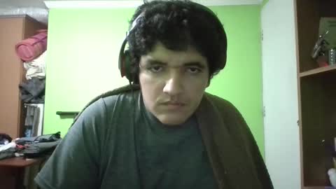 Snapshot of papitowilly999 chatting on March 8, 2025, 10:11 am Papito online show from March 8, 2025, 10:11 am