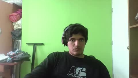 Snapshot of papitowilly999 chatting on March 9, 2025, 12:53 pm Papito online show from March 9, 2025, 12:53 pm