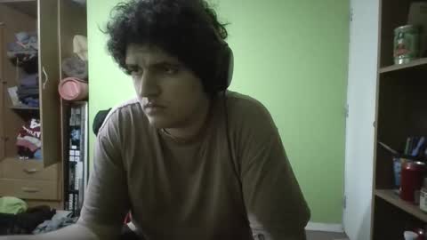 Papito online show from January 7, 2026, 11:40 pm