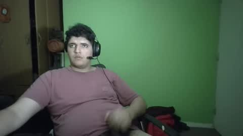 Papito online show from April 17, 2026, 5:54 am