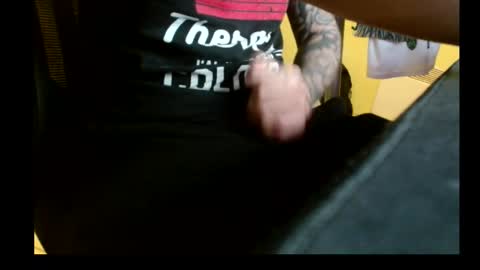 papychuo online show from November 25, 2025, 2:11 am