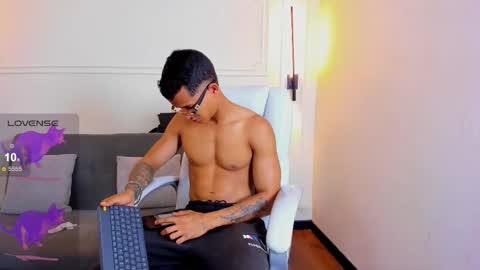 Ryan And Casper online show from February 28, 2026, 5:58 pm