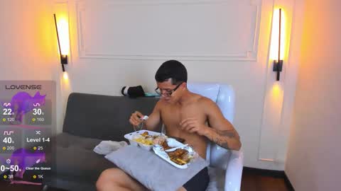 Ryan And Casper online show from March 24, 2026, 6:35 pm