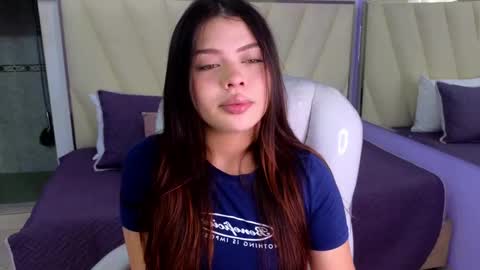 Amy and my doll online show from February 14, 2025, 5:19 am