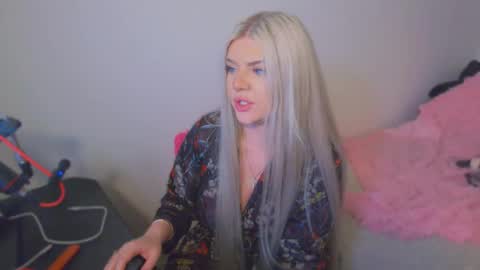 Victoria online show from November 30, 2025, 4:05 am