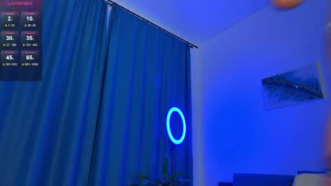 Alise  Melissa online show from November 6, 2025, 5:41 am