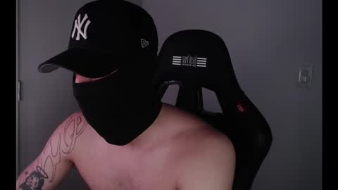 Parcero WE online show from January 19, 2026, 6:28 am