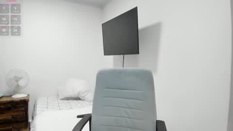 Snapshot of pareja_curiosa19 chatting on February 2, 2026, 1:26 am pareja_curiosa19 online show from February 2, 2026, 1:26 am