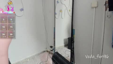 pareja_veda online show from February 10, 2026, 10:52 am