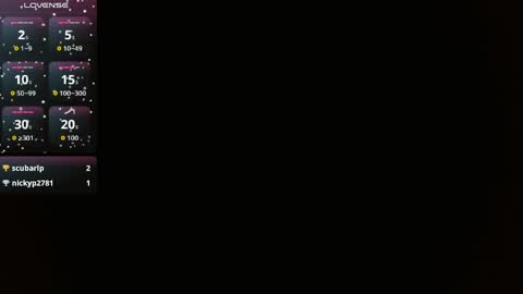 juana online show from April 10, 2026, 10:25 pm