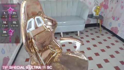 PARIS  online show from March 4, 2025, 9:18 am