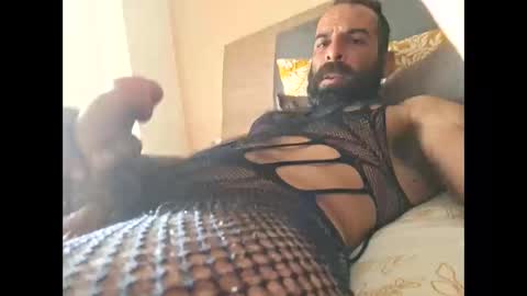 Paris869 online show from September 24, 2025, 2:42 pm