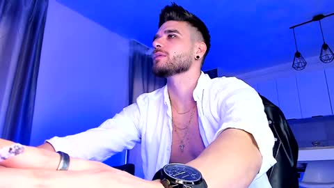 Paris online show from December 12, 2024, 7:30 am