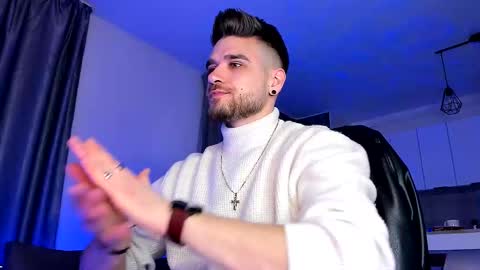 Paris online show from February 23, 2025, 9:05 pm