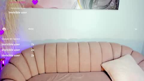 Paris  online show from March 8, 2026, 2:04 am