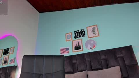 Snapshot of parisfox_ chatting on January 17, 2025, 11:51 pm PARIS online show from January 17, 2025, 11:51 pm