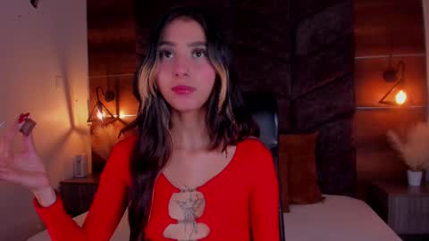 Snapshot of parisfox_ chatting on February 27, 2025, 11:37 pm PARIS online show from February 27, 2025, 11:37 pm