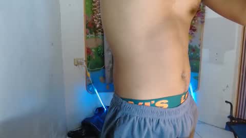 Chinito online show from September 28, 2025, 11:59 am