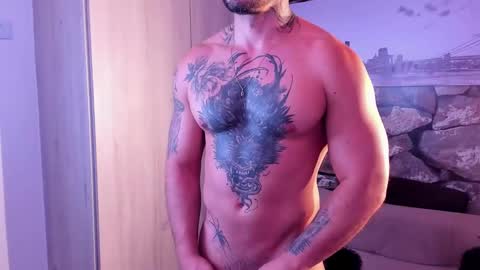 parker lavine online show from December 10, 2024, 3:30 am