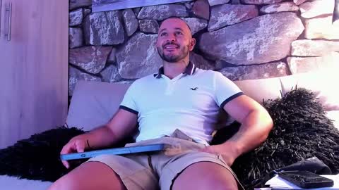 parker lavine online show from January 13, 2025, 12:19 am