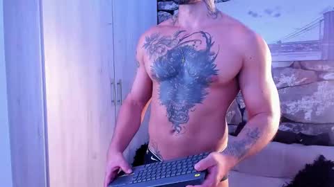 parker lavine online show from January 22, 2025, 1:53 am