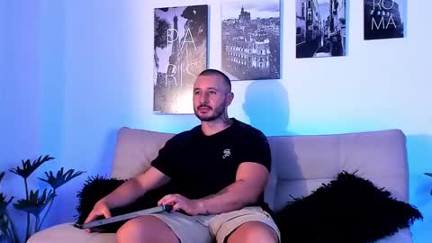 parker lavine online show from February 2, 2025, 12:09 am