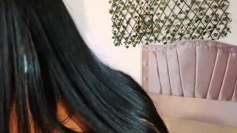 parker_leex online show from September 17, 2025, 7:26 pm