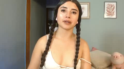 parker_leex online show from May 27, 2026, 12:18 am