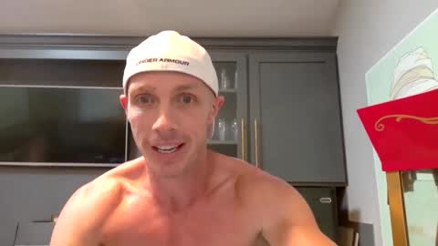 Parker online show from September 10, 2025, 4:51 pm