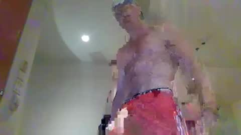 Parker online show from October 5, 2025, 7:56 pm