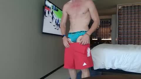 Parker online show from October 8, 2025, 4:21 am