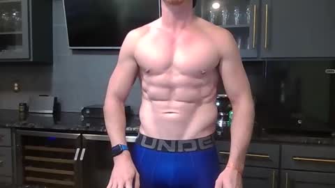 Parker online show from February 24, 2026, 2:15 pm