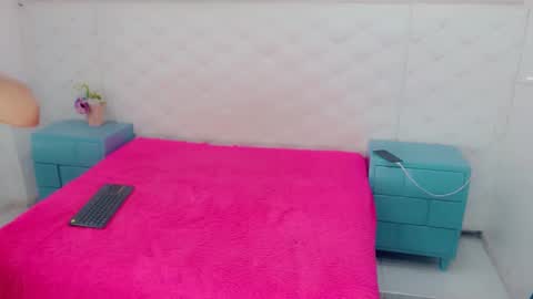 Snapshot of party_fre_girl chatting on November 11, 2025, 4:01 am party_fre_girl online show from November 11, 2025, 4:01 am