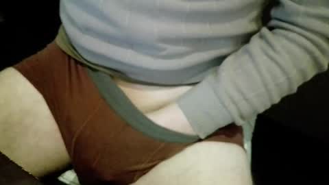 Partyboy online show from April 2, 2026, 8:17 pm