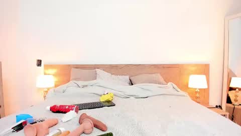 parys_hot online show from September 26, 2025, 4:38 am