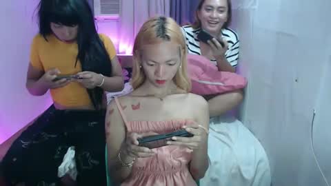 Snapshot of pasadiria chatting on April 7, 2026, 6:47 am pasadiria online show from April 7, 2026, 6:47 am